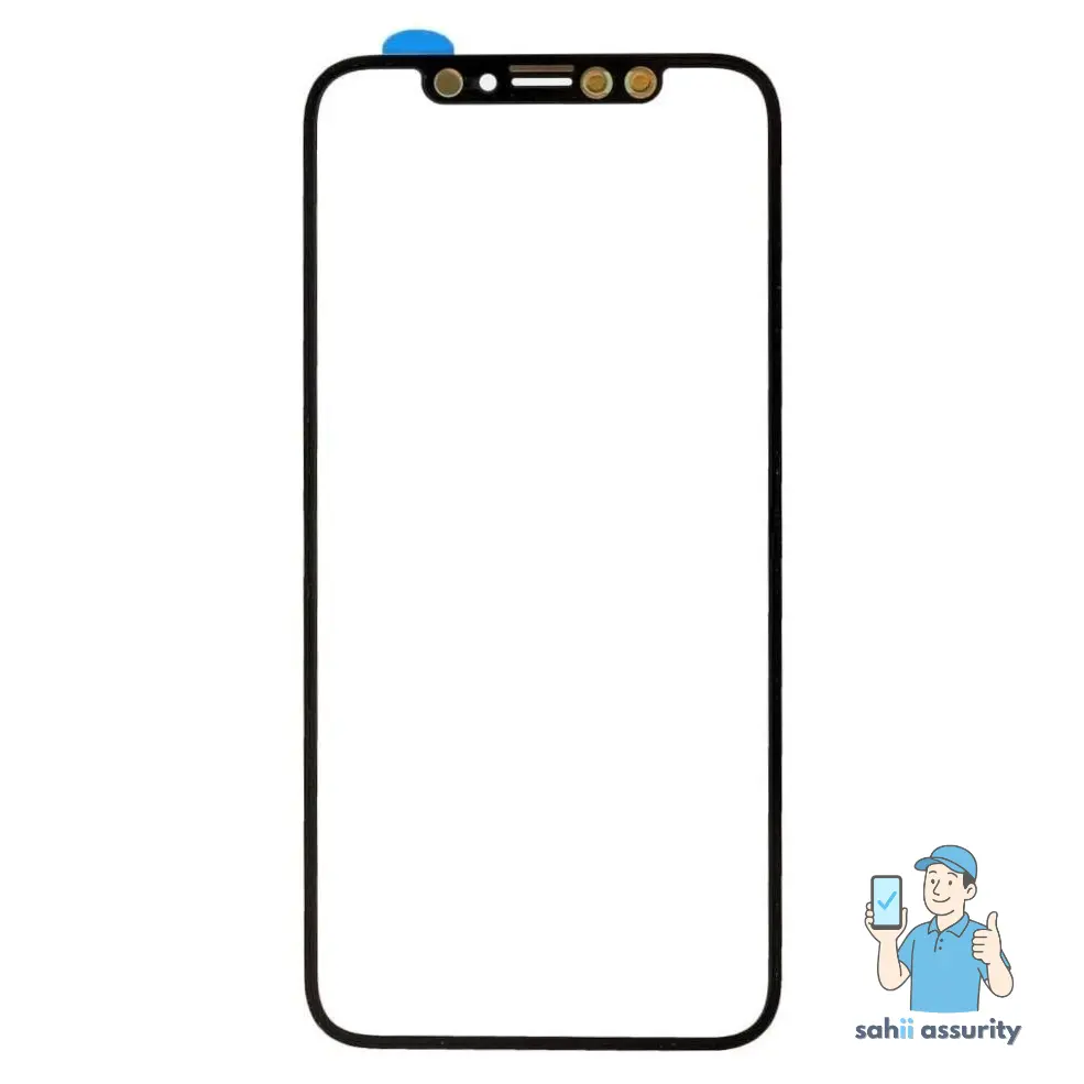 Front Glass for Apple iPhone X thumbnail